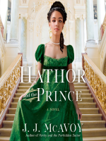Hathor_and_the_Prince